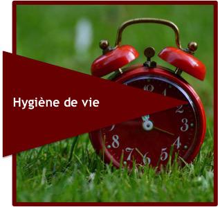 hygiène de vie